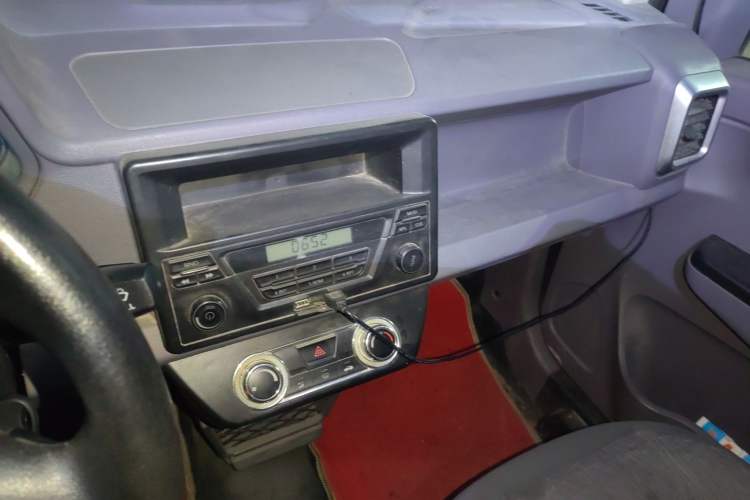 Used LINGBOX COCO 2021 Hero Pro Edition Audio And AC Panel