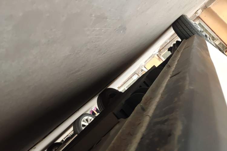 Used LINGBOX COCO 2021 Alliance Pro Edition Chassis Front Right