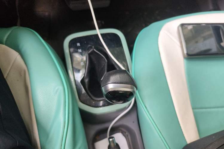 Used LINGBOX COCO 2021 Milk Foam Series Alliance Pro Edition Gear Lever