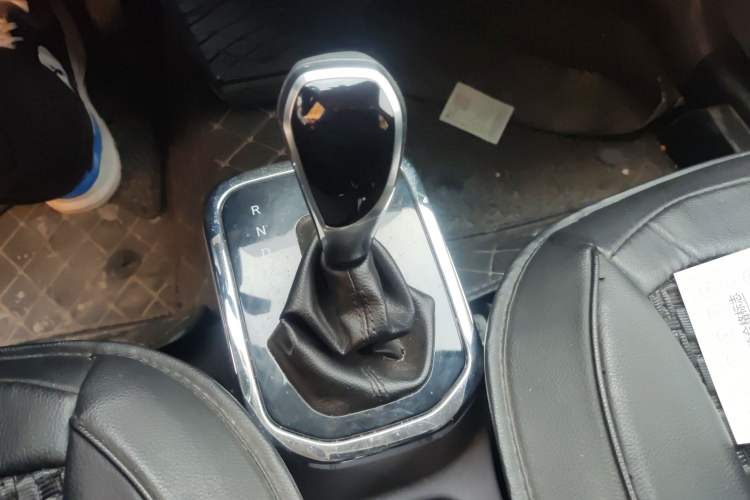Used LINGBOX COCO 2021 Alliance Pro Edition Gear Lever