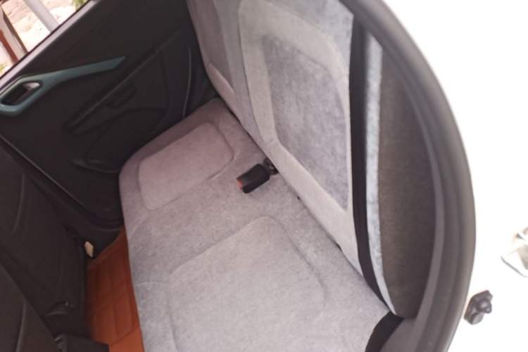 Used LINGBOX COCO 2021 Alliance Edition Left Rear Seat
