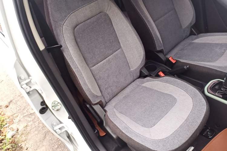 Used LINGBOX COCO 2021 Alliance Edition Right Front Seat