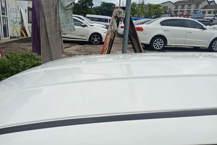 Used LINGBOX COCO 2021 Alliance Edition Roof