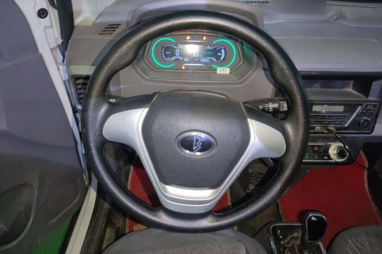 Used LINGBOX COCO 2021 Hero Pro Edition Steering Wheel