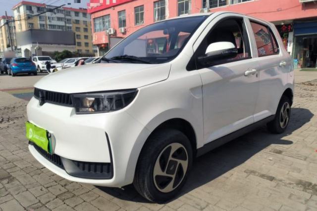 Used LINGBOX COCO 2023 Alliance Edition