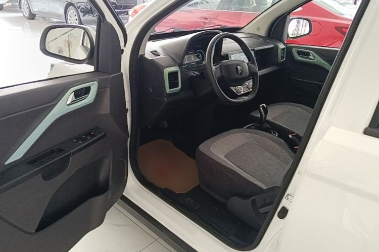Used LINGBOX COCO 2023 Alliance Edition Driver Seat