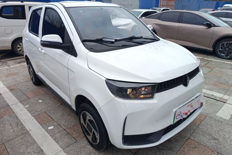 Used LINGBOX COCO 2023 Hero Edition Exterior 1