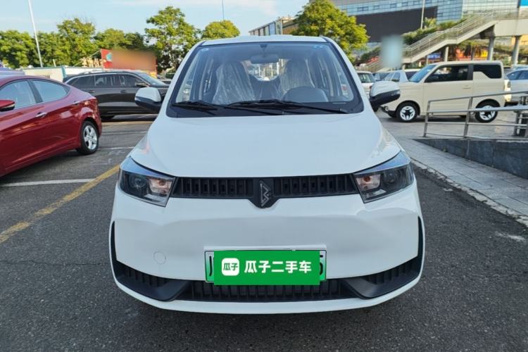 Used LINGBOX COCO 2023 Hero Edition Front