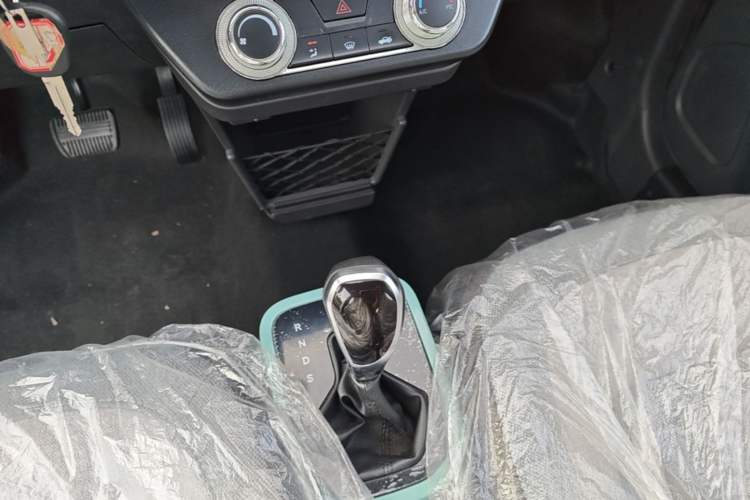 Used LINGBOX COCO 2023 Hero Edition Gear Lever