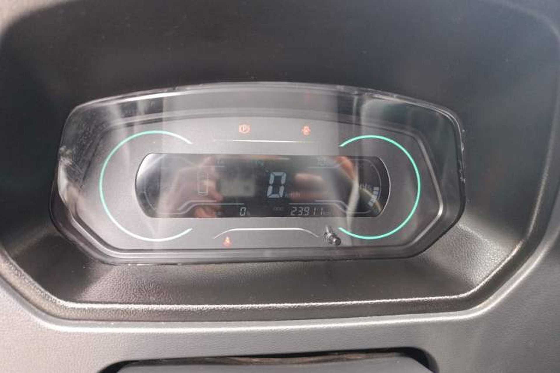Used LINGBOX COCO 2023 Hero Edition Instrument Cluster