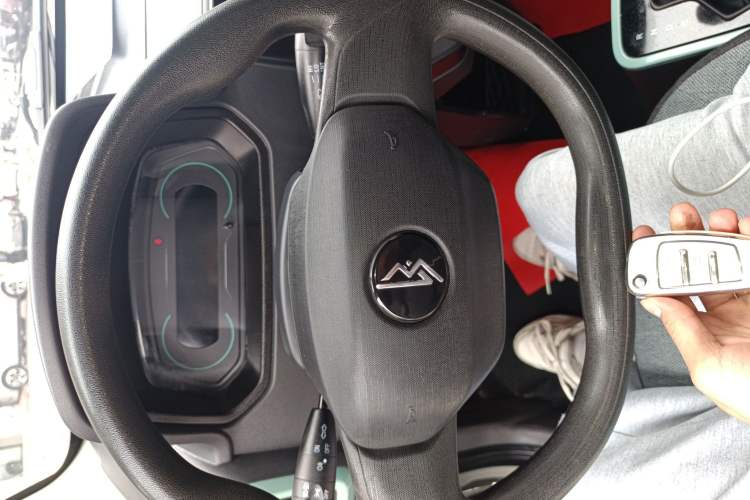 Used LINGBOX COCO 2023 Hero Edition Interior 1