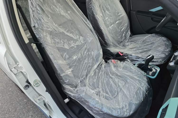 Used LINGBOX COCO 2023 Hero Edition Right Front Seat