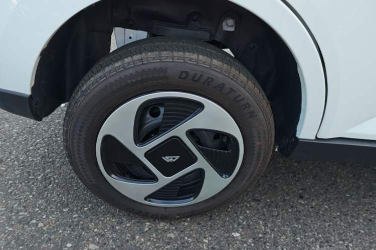 Used LINGBOX COCO 2023 Hero Edition Right Rear Wheel Hub