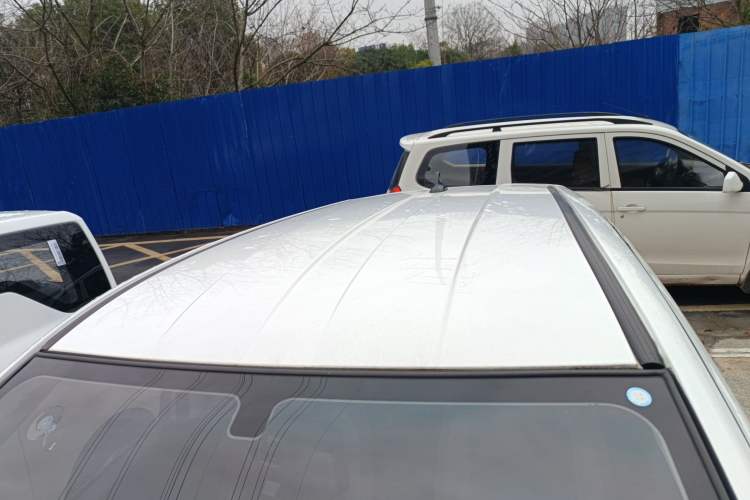 Used LINGBOX COCO 2023 Hero Edition Roof