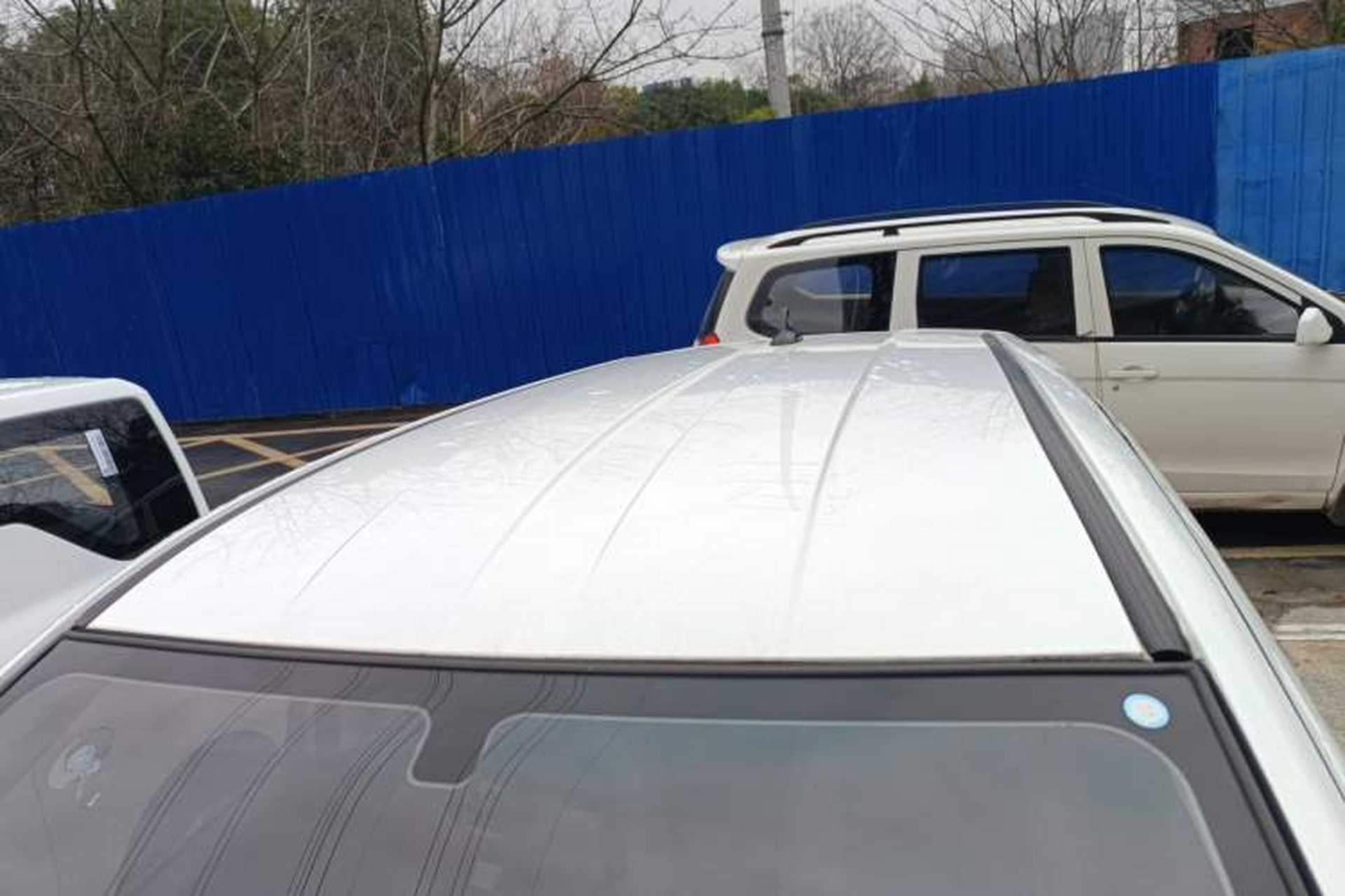 Used LINGBOX COCO 2023 Hero Edition Roof
