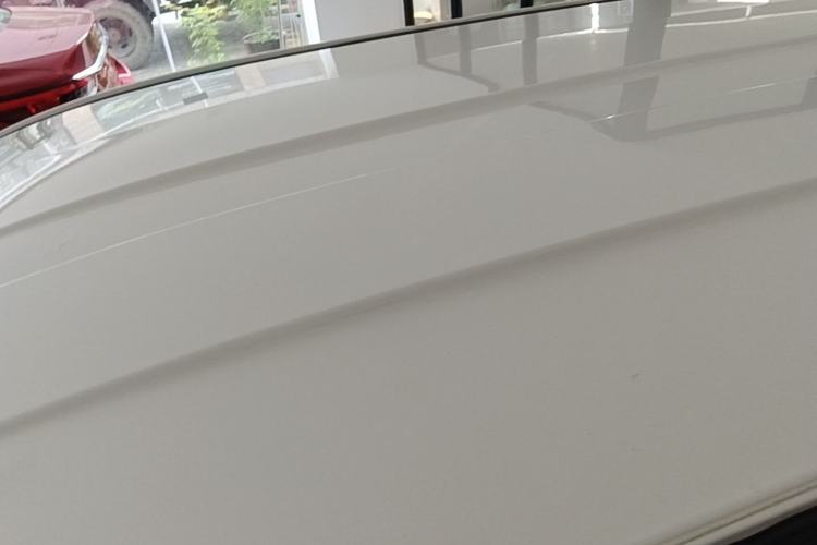 Used LINGBOX COCO 2023 Alliance Edition Roof