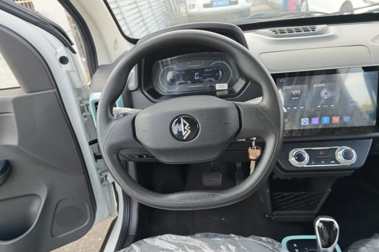 Used LINGBOX COCO 2023 Hero Edition Steering Wheel