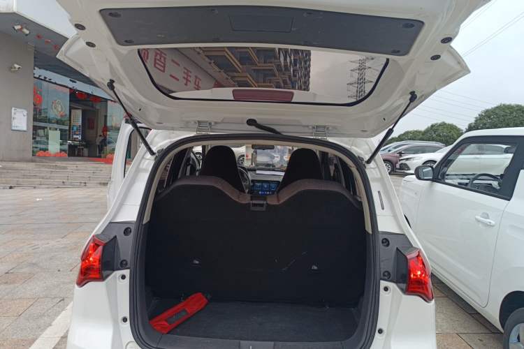 Used LINGBOX COCO 2023 Hero Edition Trunk