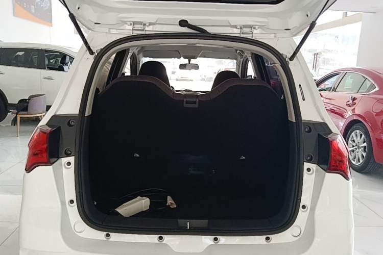 Used LINGBOX COCO 2023 Alliance Edition Trunk