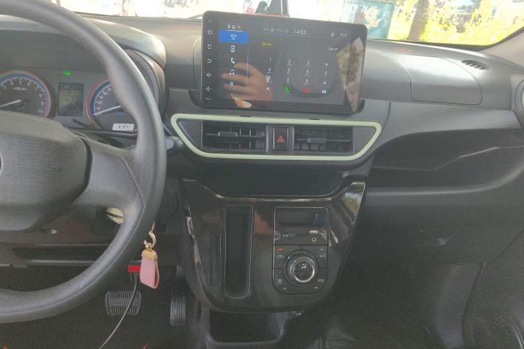 Used LINGBOX 2022 ZHUOWENJUN Edition Audio And AC Panel