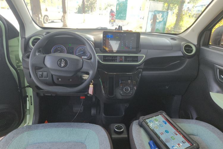 Used LINGBOX 2022 ZHUOWENJUN Edition Center Console