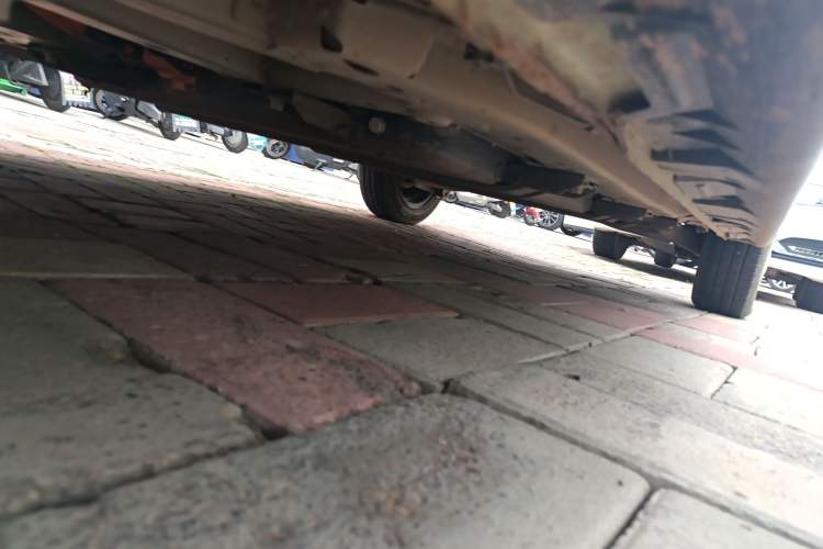 Used LINGBOX 2021 – Cai Wenji Edition Chassis Front Left