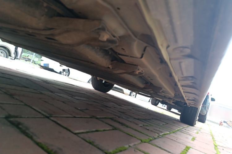 Used LINGBOX 2021 – Cai Wenji Edition Chassis Rear Right