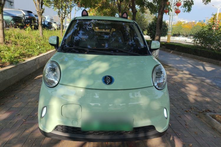 Used LINGBOX 2022 ZHUOWENJUN Edition Front