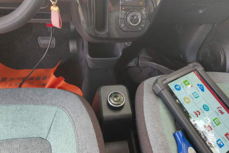 Used LINGBOX 2022 ZHUOWENJUN Edition Gear Lever