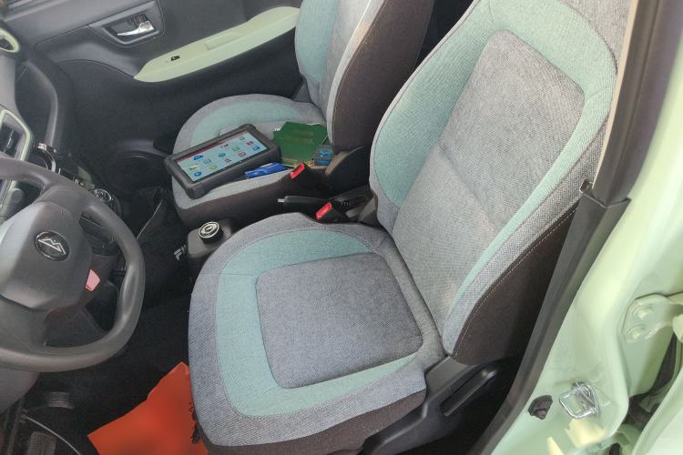 Used LINGBOX 2022 ZHUOWENJUN Edition Left Front Seat