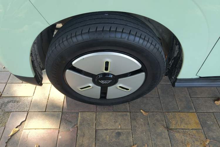 Used LINGBOX 2022 ZHUOWENJUN Edition Left Front Wheel Hub