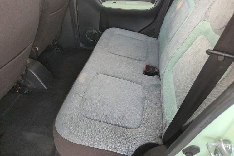Used LINGBOX 2022 ZHUOWENJUN Edition Left Rear Seat