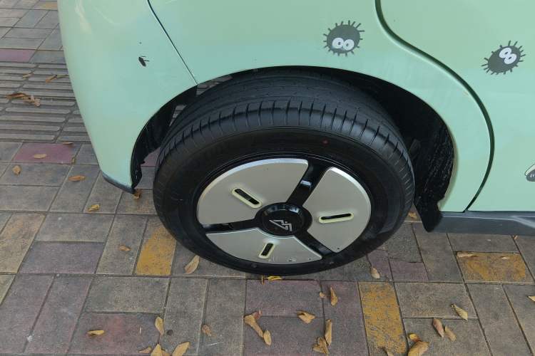 Used LINGBOX 2022 ZHUOWENJUN Edition Right Rear Wheel Hub