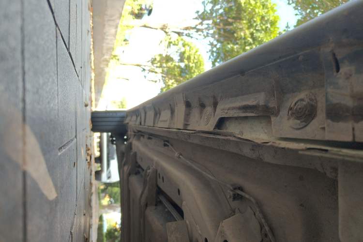 Used LINGBOX 2022 ZHUOWENJUN Edition Right Side Sill
