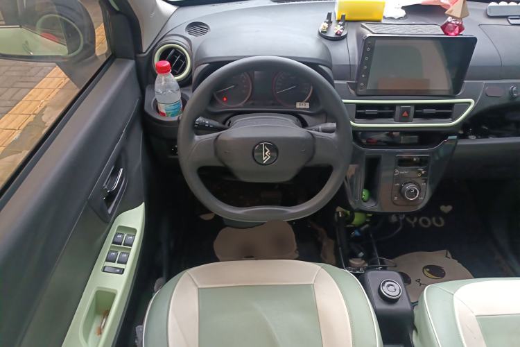 Used LINGBOX 2021 – Cai Wenji Edition Steering Wheel