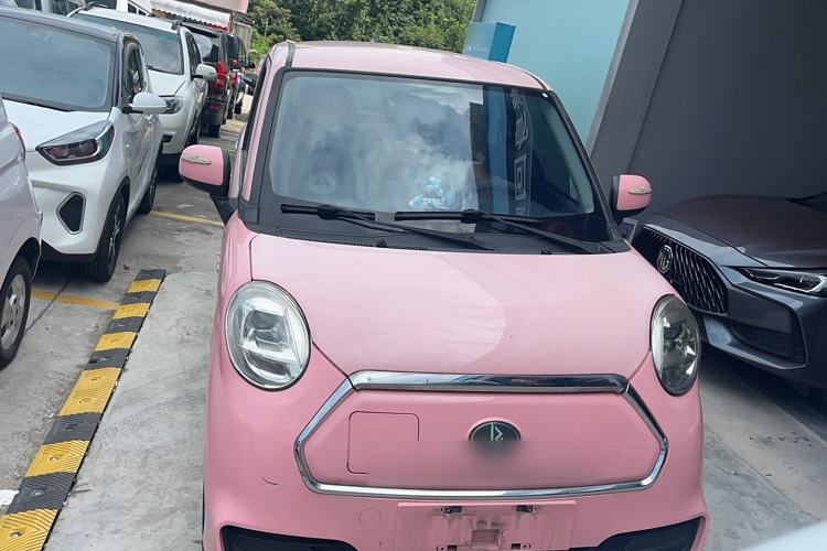 Used LINGBOX 2021 Li Qingzhao Edition Exterior 1