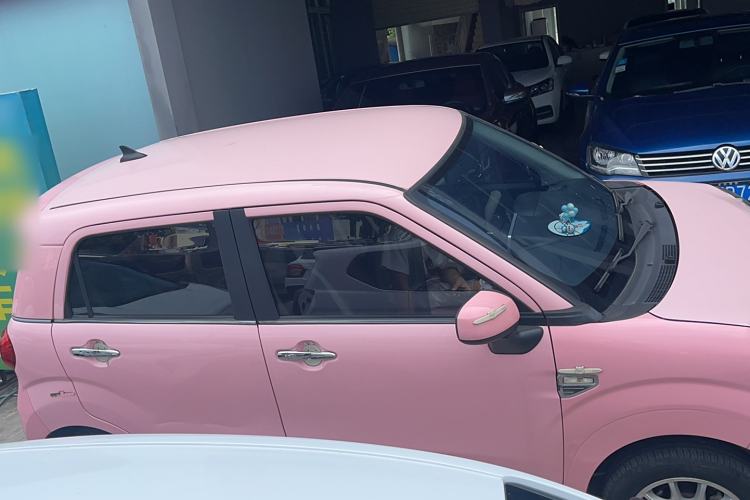 Used LINGBOX 2021 Li Qingzhao Edition Exterior 2