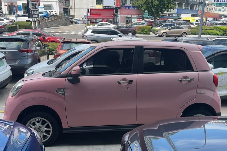 Used LINGBOX 2021 Li Qingzhao Edition Exterior 5