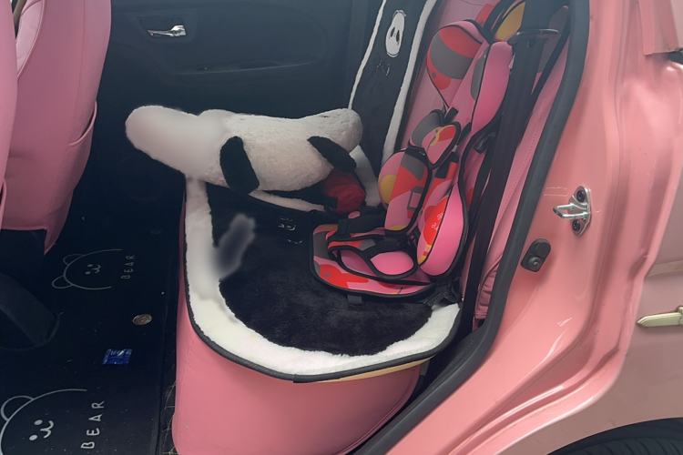 Used LINGBOX 2021 Li Qingzhao Edition Interior 1