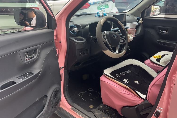 Used LINGBOX 2021 Li Qingzhao Edition Interior 2