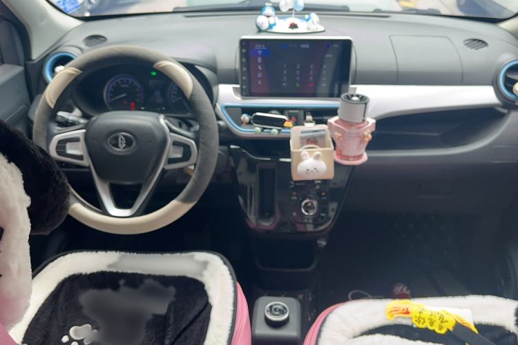 Used LINGBOX 2021 Li Qingzhao Edition Interior 3