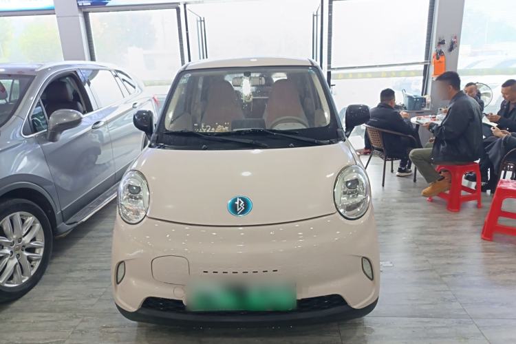 Used LINGBOX 2022 Li Qingzhao Pro Edition 14.08 kWh Exterior 1