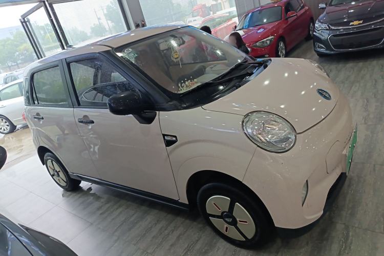 Used LINGBOX 2022 Li Qingzhao Pro Edition 14.08 kWh Exterior 2