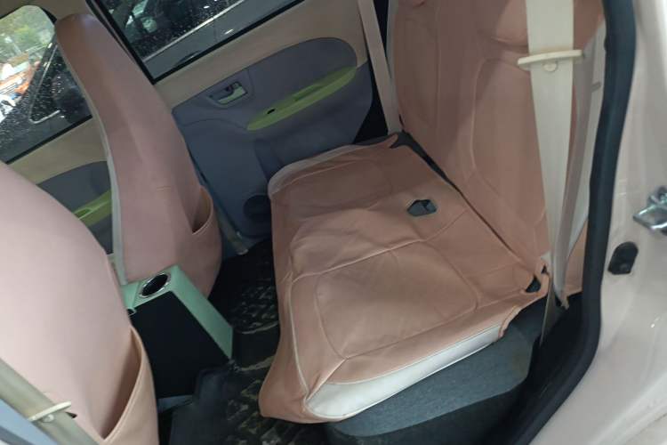 Used LINGBOX 2022 Li Qingzhao Pro Edition 14.08 kWh Interior 1