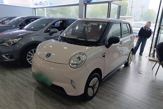 Used LINGBOX 2022 Li Qingzhao Pro Edition 14.08 kWh