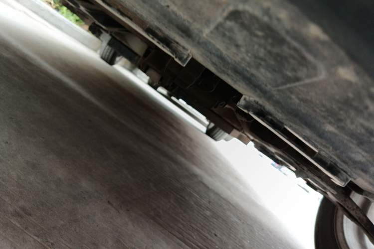 Used LINGBOX 2020 Happiness Edition Chassis Front
