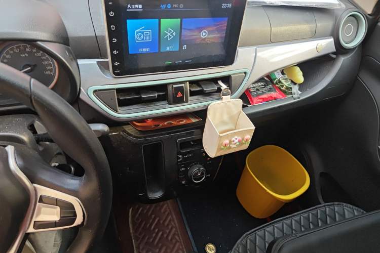 Used LINGBOX 2021 – Lady Wanyan Edition Audio And AC Panel