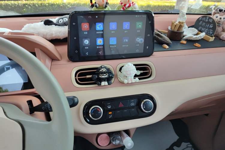 Used LINGBOX 2021 – Cai Wenji Edition Audio And AC Panel