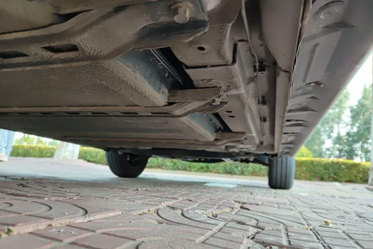 Used LINGBOX 2021 – Cai Wenji Edition Chassis Rear Right