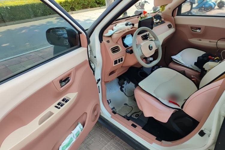 Used LINGBOX 2021 – Cai Wenji Edition Driver Seat